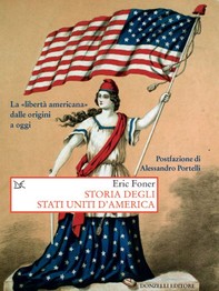 Storia degli Stati Uniti d'America - Librerie.coop