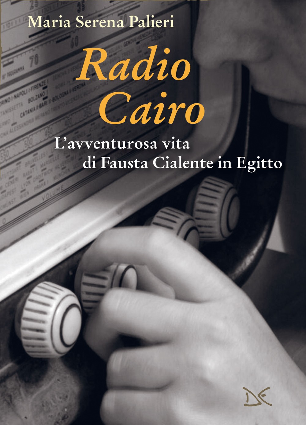 Radio Cairo - Librerie.coop