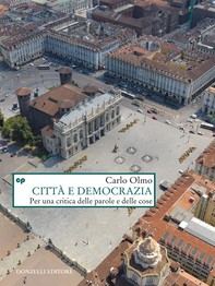 Città e democrazia - Librerie.coop