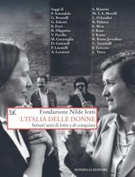 L'Italia delle donne - Librerie.coop