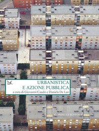 Urbanistica e azione pubblica - Librerie.coop