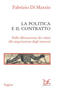 La politica e il contratto - Librerie.coop