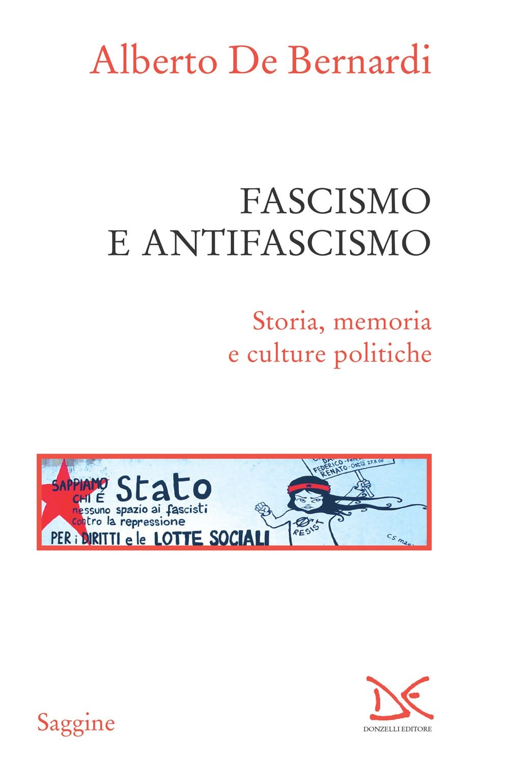 Fascismo e antifascismo - Librerie.coop
