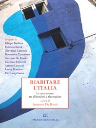 Riabitare l'Italia - Librerie.coop