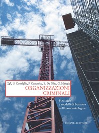 Organizzazioni criminali - Librerie.coop