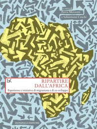 Ripartire dall'Africa - Librerie.coop