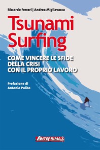 Tsunami Surfing - Librerie.coop