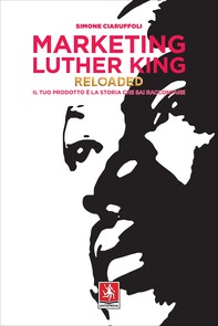 Marketing Luther King Reloaded - Librerie.coop
