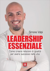 Leadership essenziale - Librerie.coop