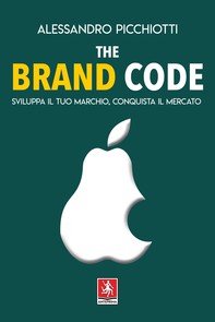 The Brand Code - Librerie.coop