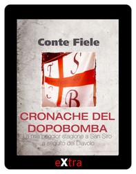 Cronache del Dopobomba - Librerie.coop