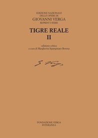 Tigre reale II - Librerie.coop