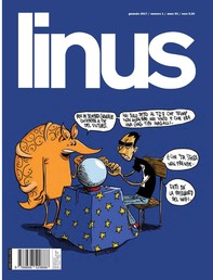 Linus. Gennaio 2017 - Librerie.coop