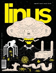 Linus. Maggio 2017 - Librerie.coop