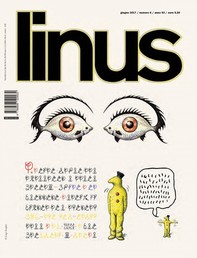 Linus. Giugno 2017 - Librerie.coop