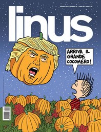 Linus. Ottobre 2017 - Librerie.coop