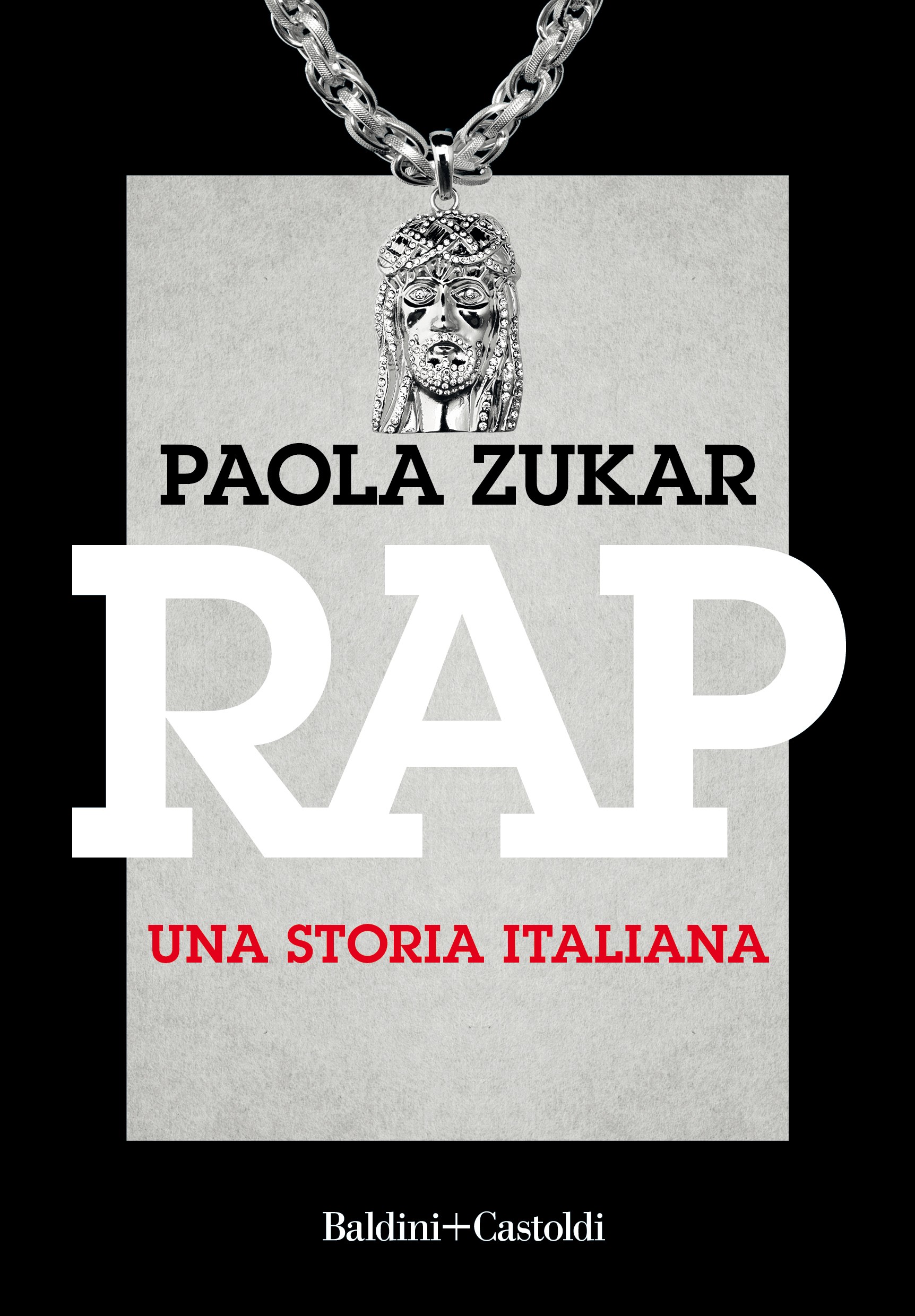 Rap. Una storia italiana - Librerie.coop