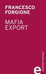 Mafia export - Librerie.coop