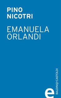 Emanuela Orlandi - Librerie.coop
