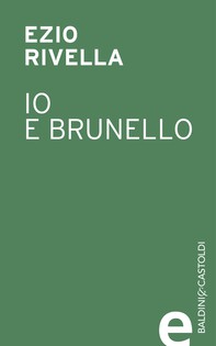 Io e Brunello - Librerie.coop