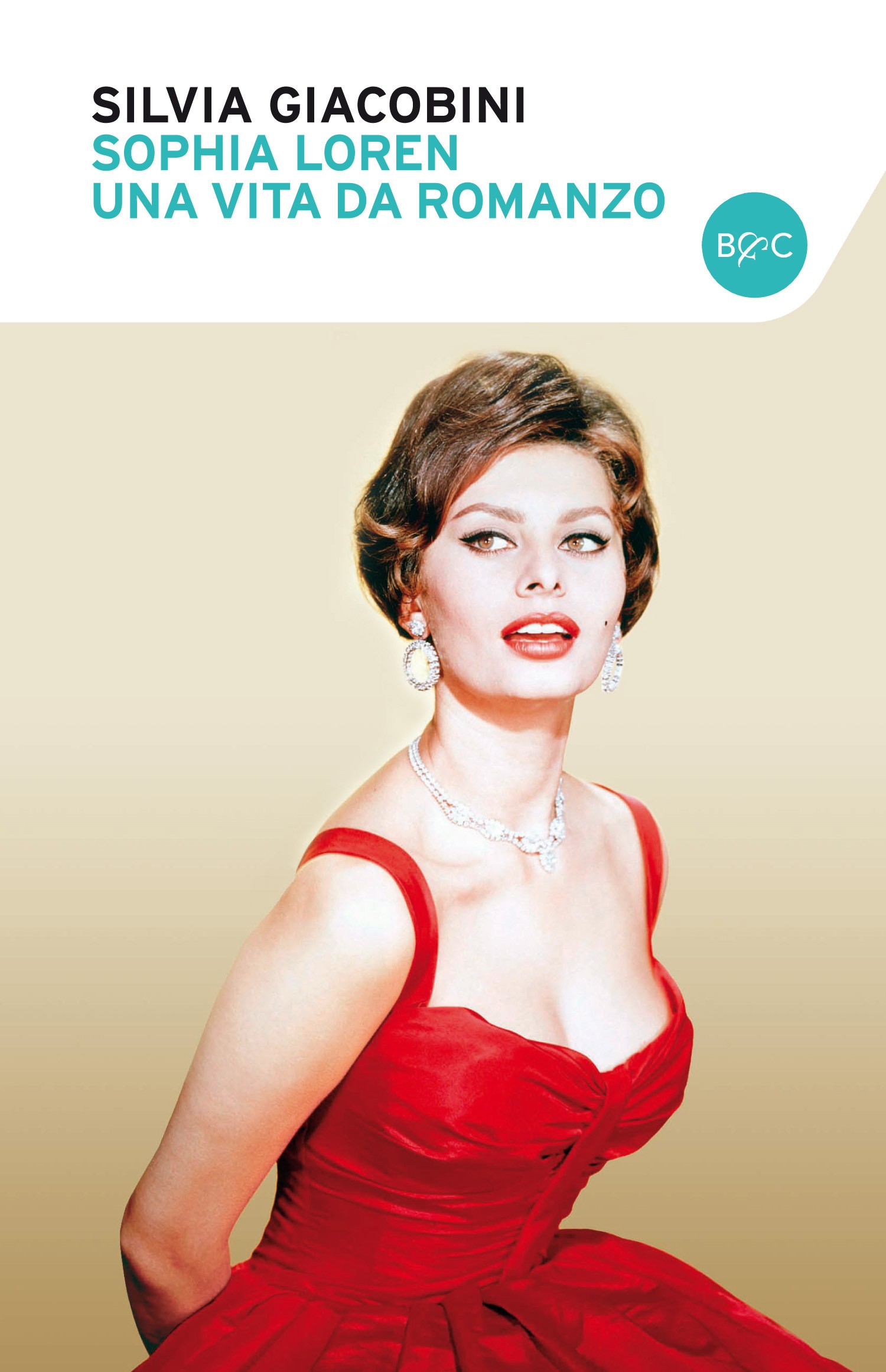 Sophia Loren - Librerie.coop