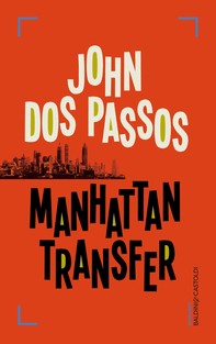 Manhattan Transfer - Librerie.coop