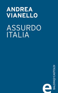 Assurdo Italia - Librerie.coop