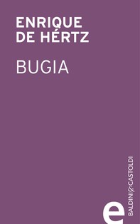 Bugia - Librerie.coop