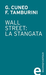 Wall Street: la stangata - Librerie.coop