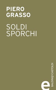 Soldi Sporchi - Librerie.coop