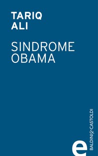 Sindrome Obama - Librerie.coop