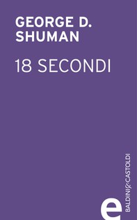 18 secondi - Librerie.coop