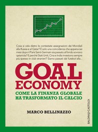 Goal economy - Librerie.coop