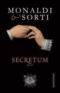 Secretum - Librerie.coop