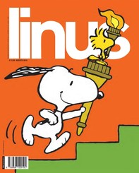 Linus. Agosto 2016 - Librerie.coop