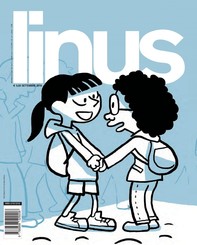 Linus. Settembre 2016 - Librerie.coop