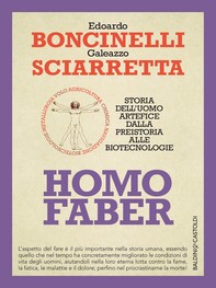 Homo Faber - Librerie.coop