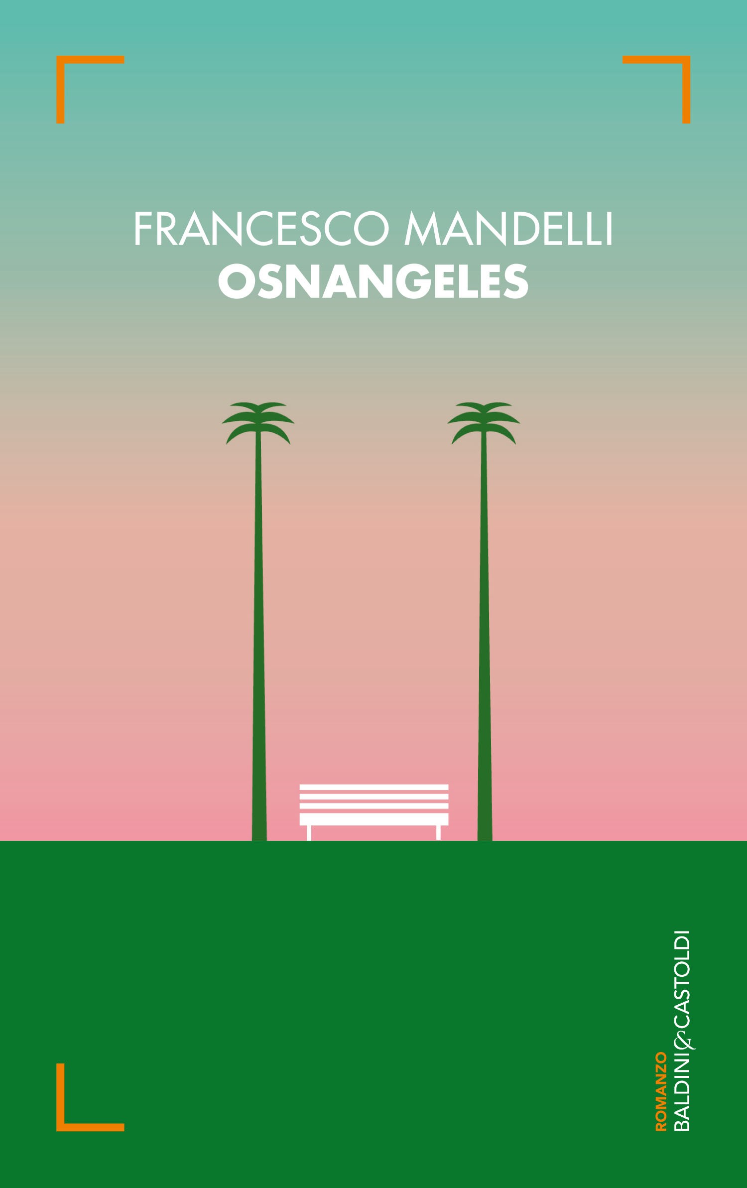 Osnangeles - Librerie.coop