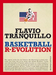 Basketball R-Evolution - Librerie.coop