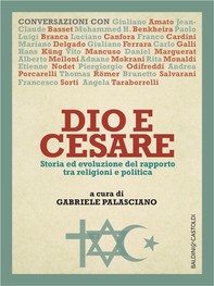 Dio e Cesare - Librerie.coop