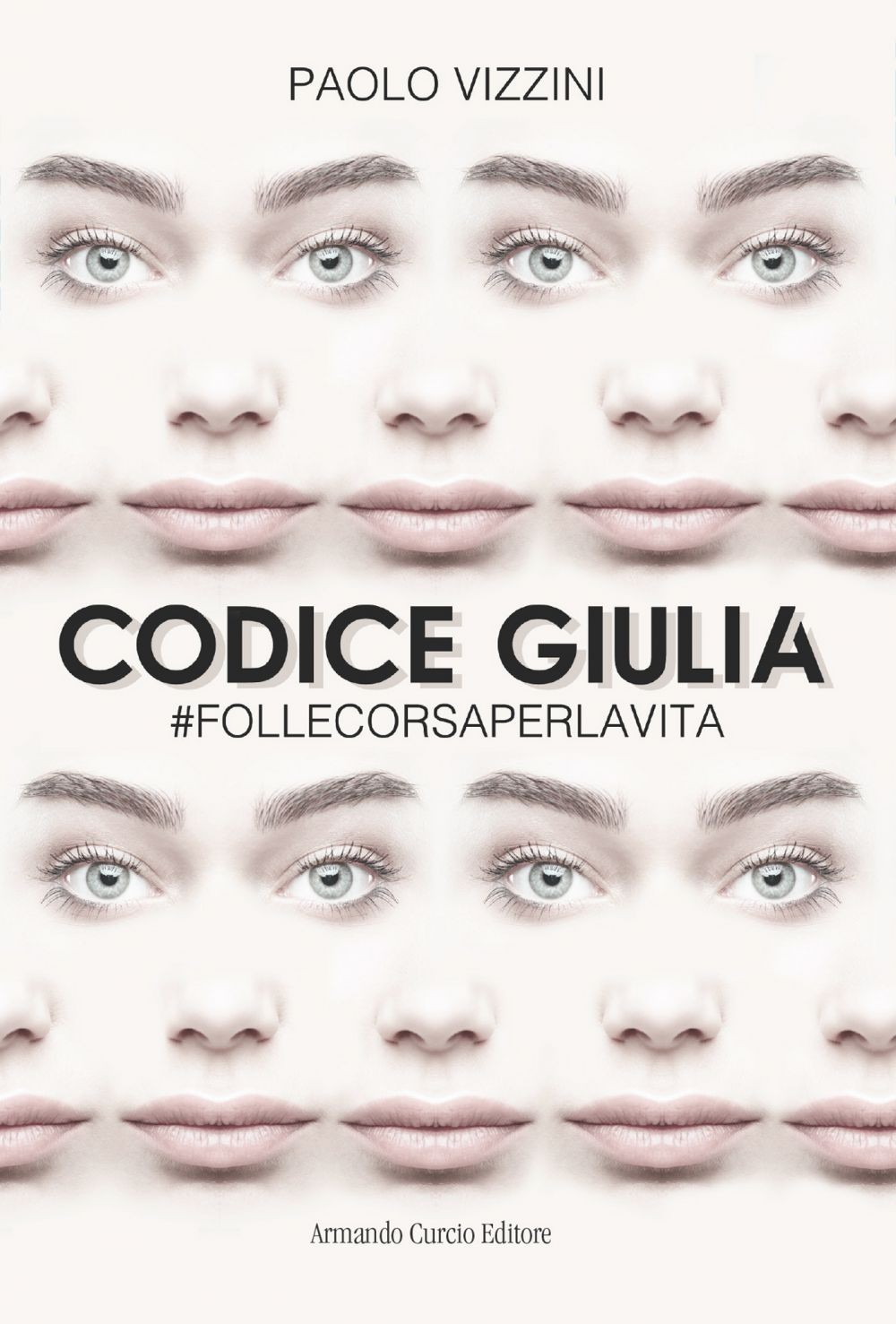 Codice Giulia - Librerie.coop