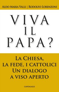 Viva il Papa? - Librerie.coop