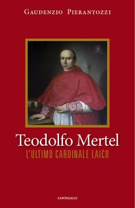 Teodolfo Mertel - Librerie.coop
