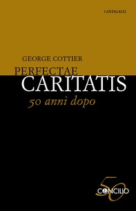 Perfectae caritatis - Librerie.coop
