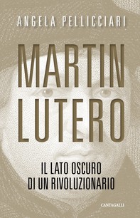 Martin Lutero - Librerie.coop