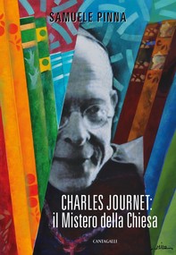 Charles Journet: il mistero della Chiesa - Librerie.coop