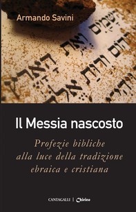 Il Messia nascosto - Librerie.coop