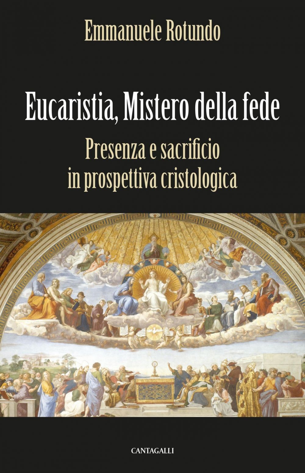 Eucaristia, Mistero della fede - Librerie.coop