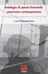 Antologia di poesia femminile americana - Librerie.coop