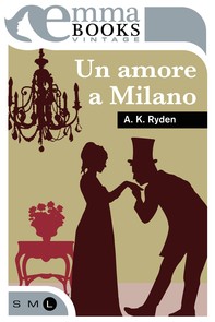 Un amore a Milano - Librerie.coop